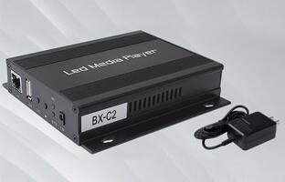 BX-C播放器，中小彩屏“芯”标杆