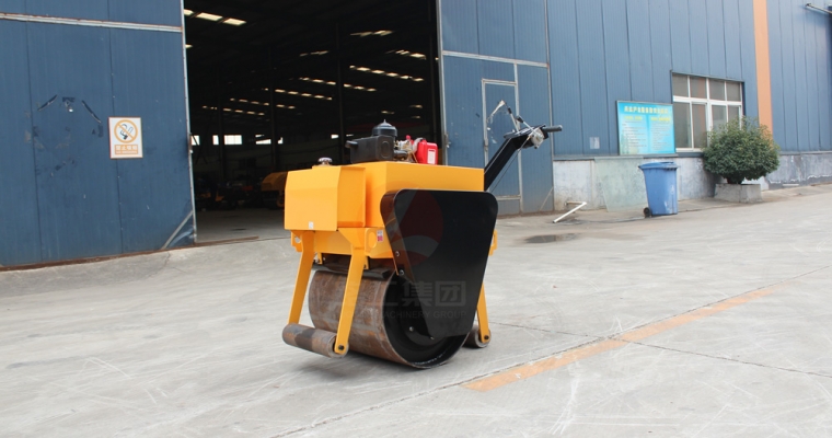 小型压路机泛起故障怎么办？？？